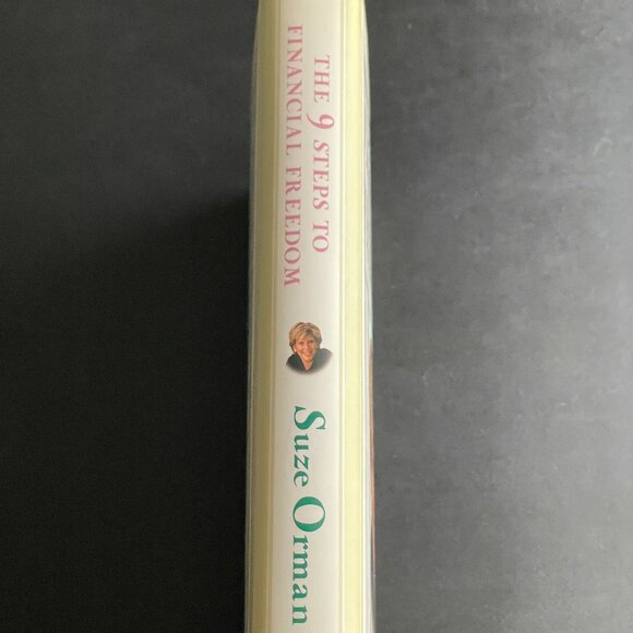 The 9 Steps to Financial Freedom | Suze Orman - Picture 3 of 3